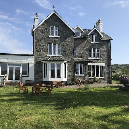 Loch Shiel Hotel Acharacle Экстерьер фото
