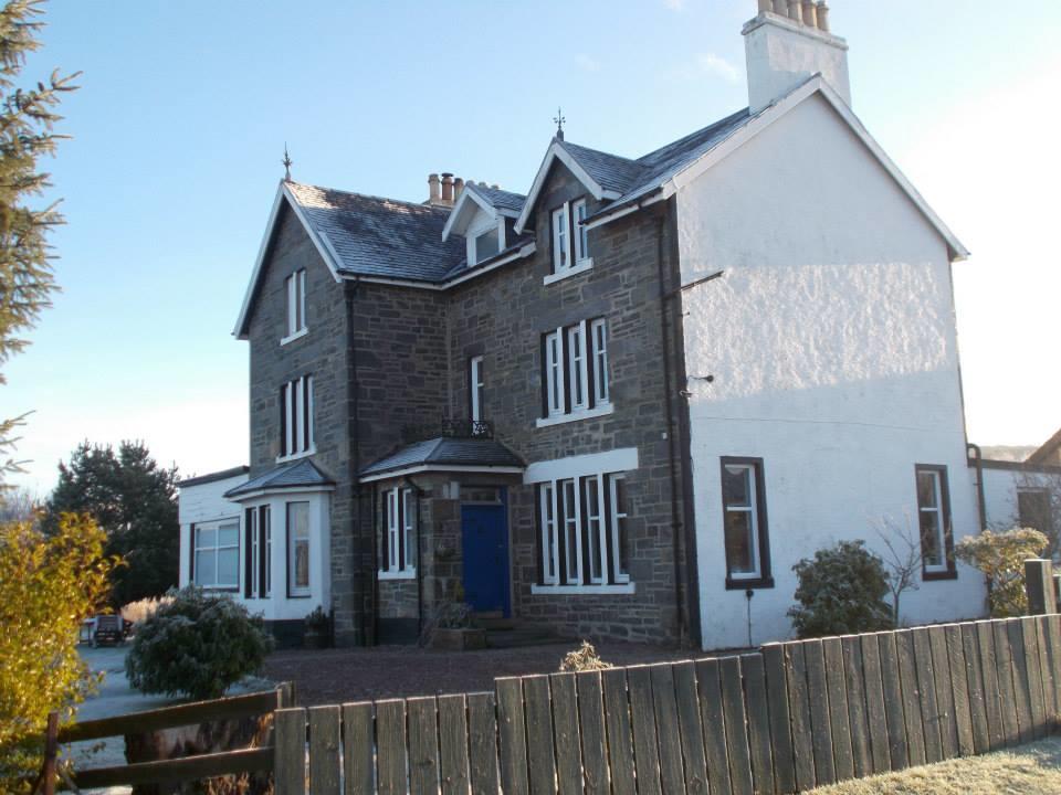 Loch Shiel Hotel Acharacle Экстерьер фото
