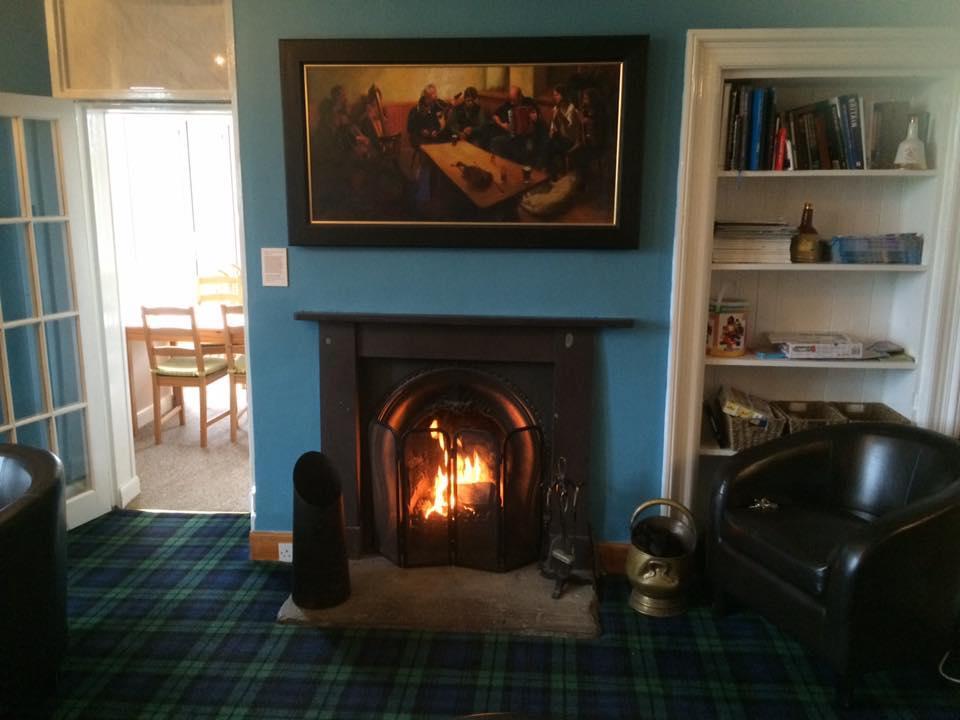Loch Shiel Hotel Acharacle Экстерьер фото