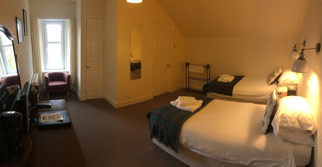 Loch Shiel Hotel Acharacle Экстерьер фото