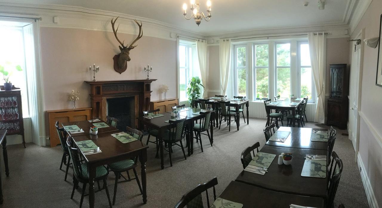 Loch Shiel Hotel Acharacle Экстерьер фото