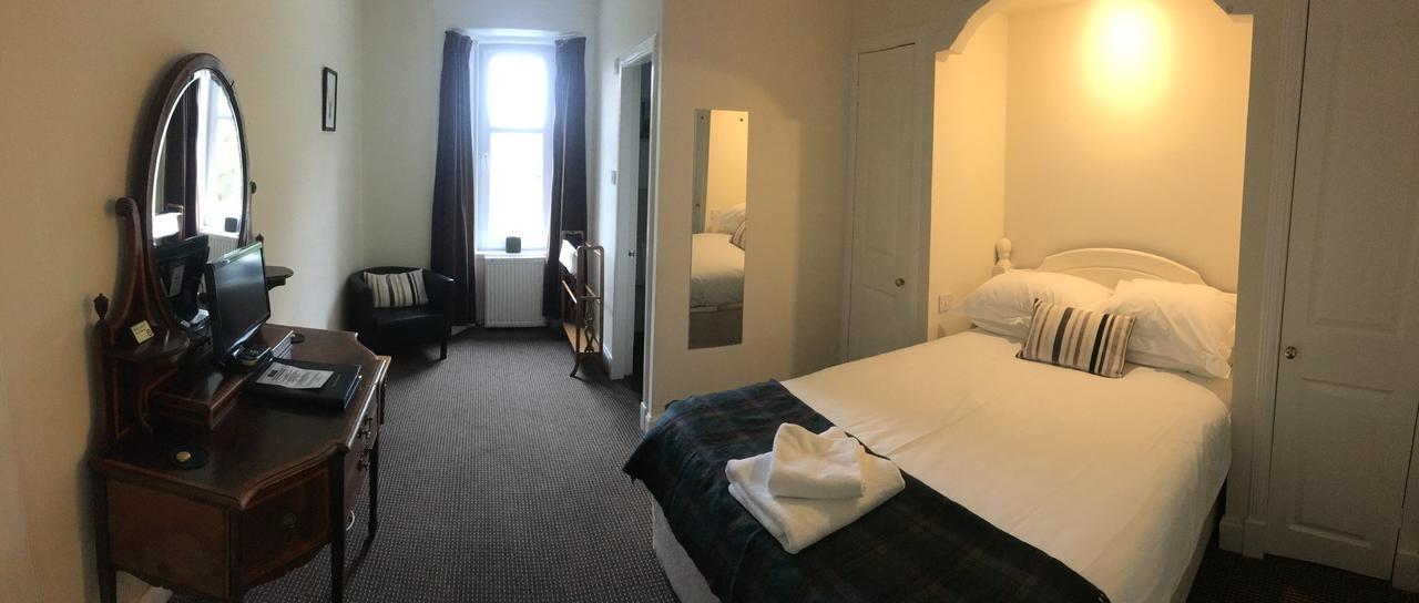 Loch Shiel Hotel Acharacle Экстерьер фото